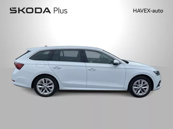 Škoda Octavia Combi 2.0 TDI 4x4 DSG Style+ - foto 3
