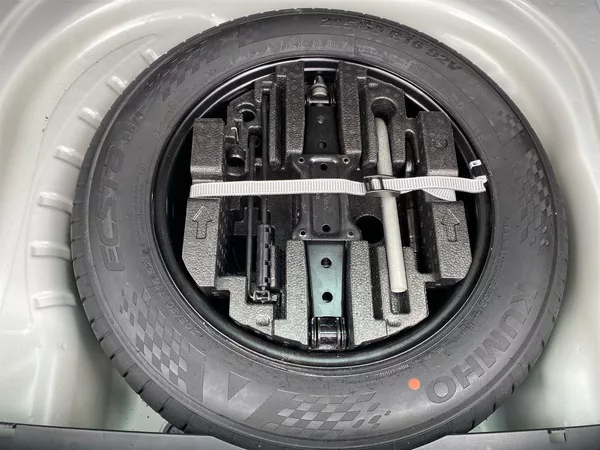 Škoda Octavia Combi 2.0 TDI 4x4 DSG Style+ - foto 30