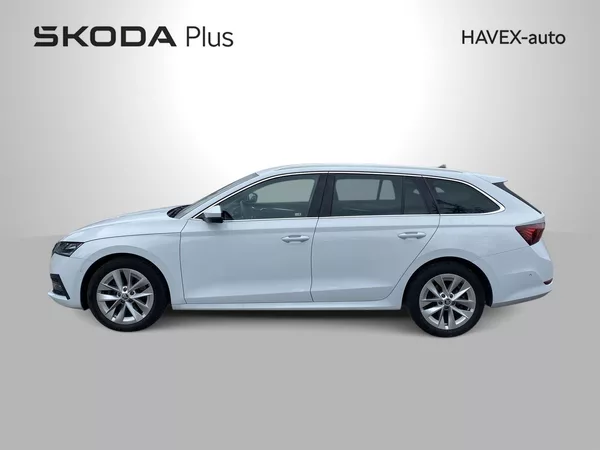 Škoda Octavia Combi 2.0 TDI 4x4 DSG Style+ - foto 34