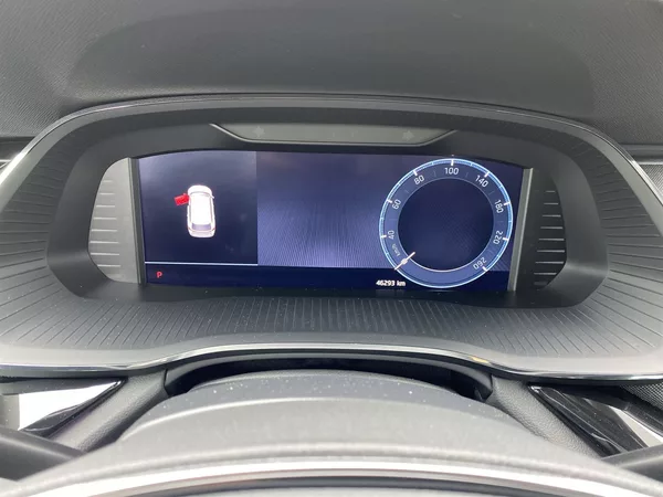Škoda Octavia Combi 2.0 TDI 4x4 DSG Style+ - foto 6