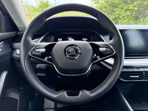 Škoda Octavia Combi 2.0 TDI DSG Style - foto 19