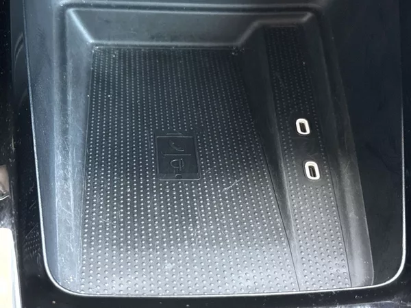 Škoda Octavia Combi 2.0 TDI DSG Style - foto 23
