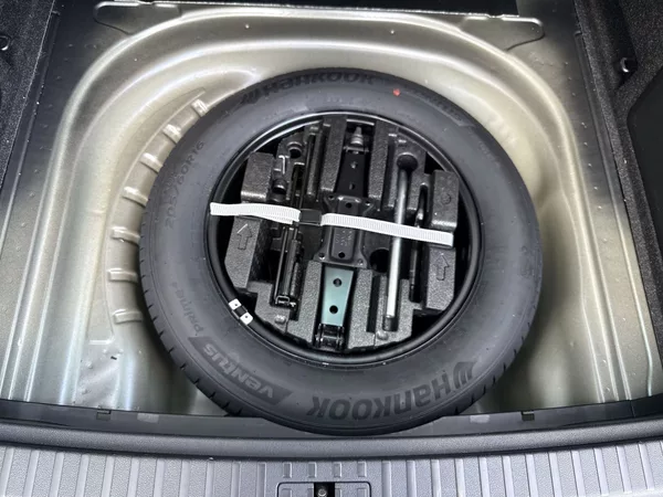 Škoda Octavia Combi 2.0 TDI DSG Style - foto 30