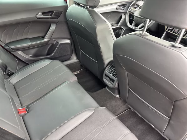 Cupra Formentor 1.5 TSI DSG - foto 10