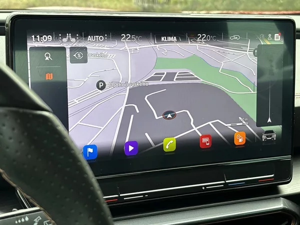 Cupra Formentor 1.5 TSI DSG - foto 11