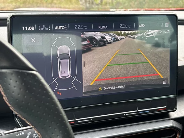 Cupra Formentor 1.5 TSI DSG - foto 12