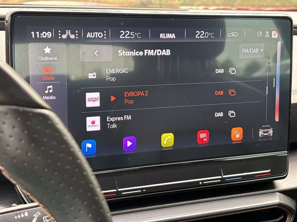 Cupra Formentor 1.5 TSI DSG - foto 13