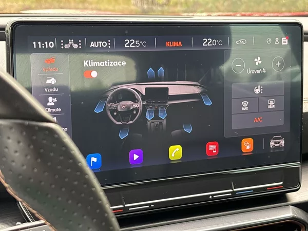 Cupra Formentor 1.5 TSI DSG - foto 14