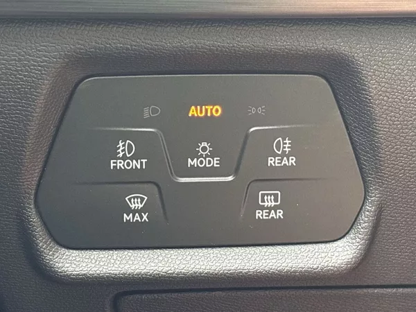 Cupra Formentor 1.5 TSI DSG - foto 16