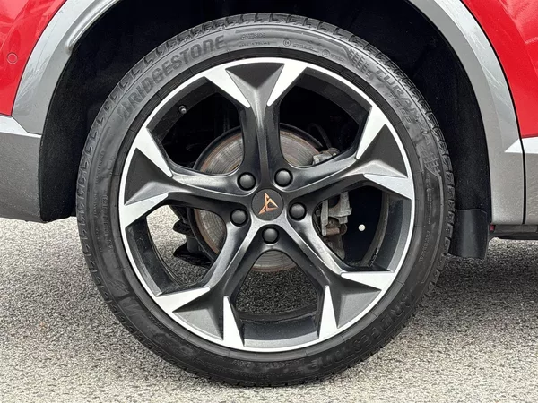 Cupra Formentor 1.5 TSI DSG - foto 29