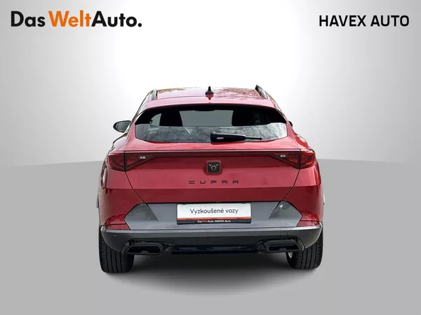 Cupra Formentor 1.5 TSI DSG - foto 32