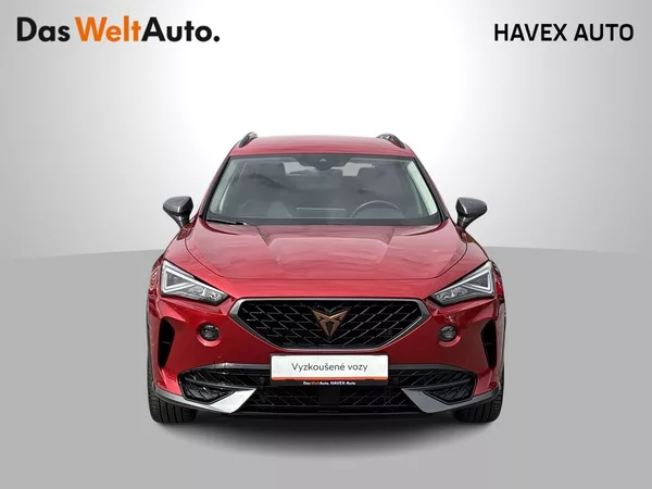 Cupra Formentor 1.5 TSI DSG - foto 4
