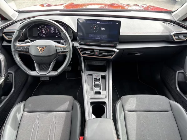 Cupra Formentor 1.5 TSI DSG - foto 5
