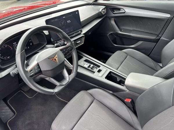 Cupra Formentor 1.5 TSI DSG - foto 7