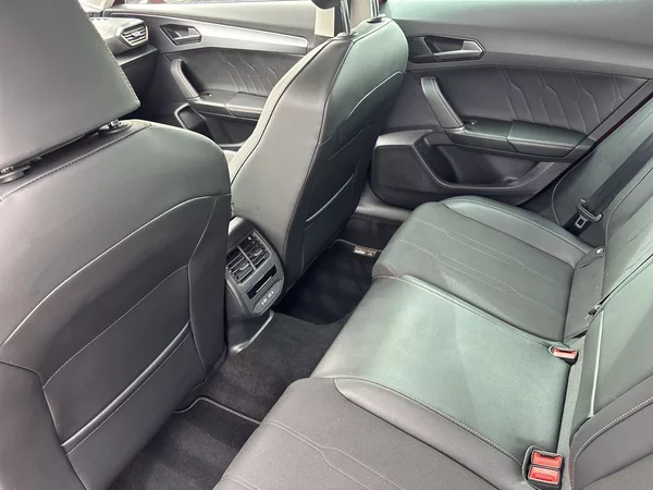 Cupra Formentor 1.5 TSI DSG - foto 8