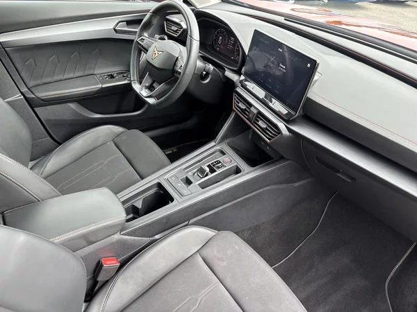 Cupra Formentor 1.5 TSI DSG - foto 9