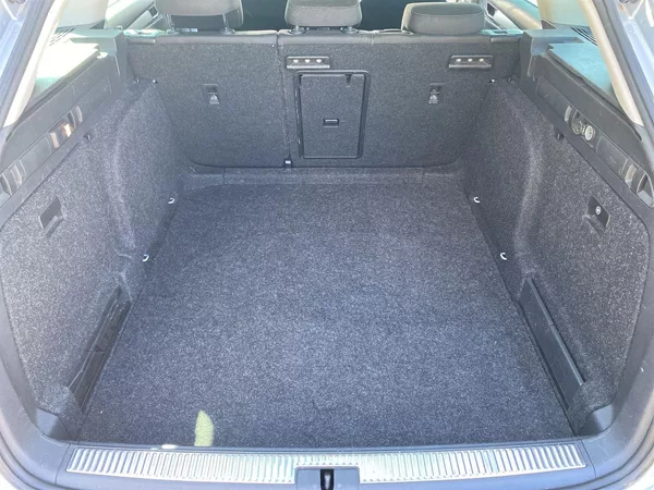 Škoda Superb Combi 2.0 TDI 4x4 Ambition - foto 25