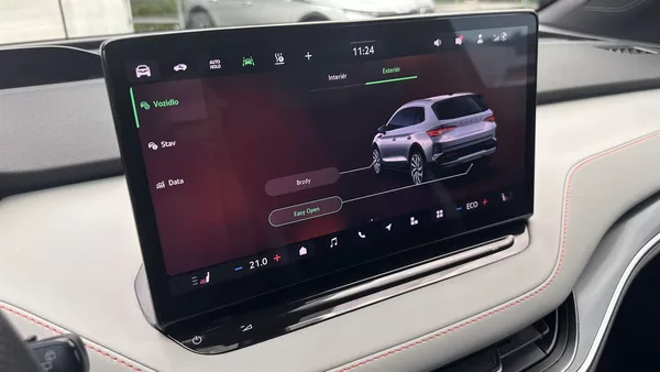 Škoda Elroq 85 FirstEdition - foto 15