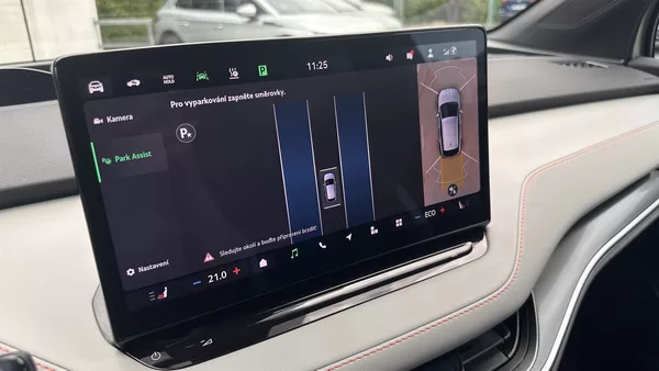 Škoda Elroq 85 FirstEdition - foto 16