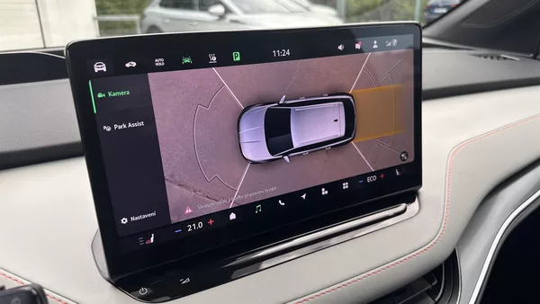 Škoda Elroq 85 FirstEdition - foto 17