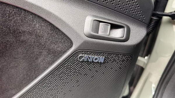Škoda Elroq 85 FirstEdition - foto 23