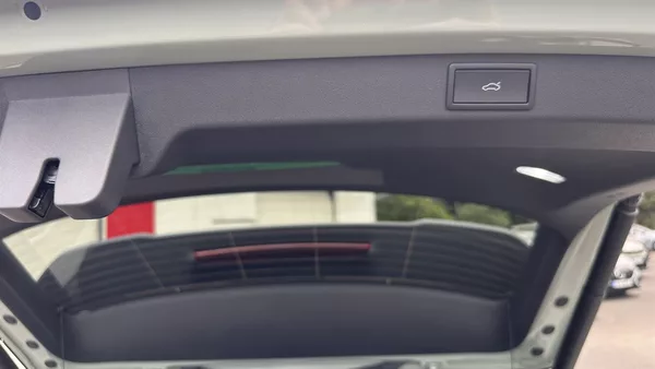Škoda Elroq 85 FirstEdition - foto 27