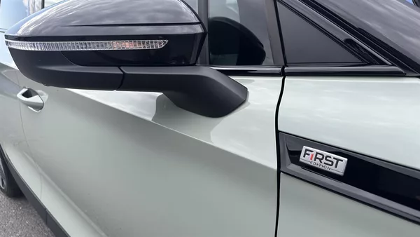 Škoda Elroq 85 FirstEdition - foto 28