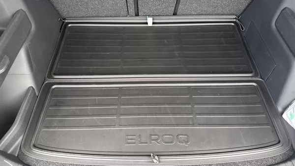 Škoda Elroq 85 FirstEdition - foto 29