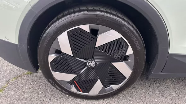 Škoda Elroq 85 FirstEdition - foto 30
