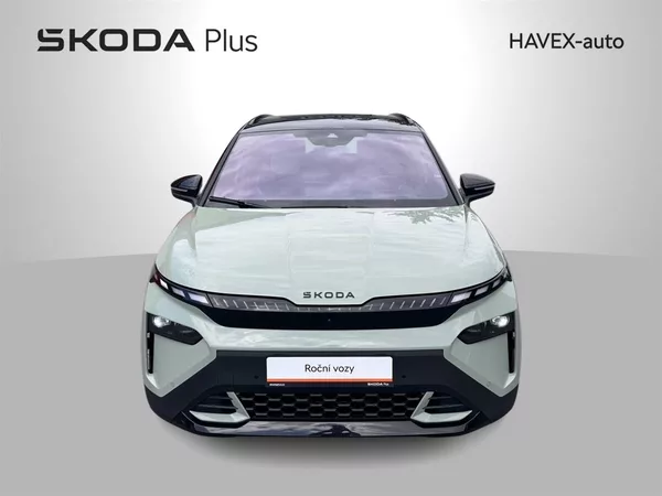 Škoda Elroq 85 FirstEdition - foto 4