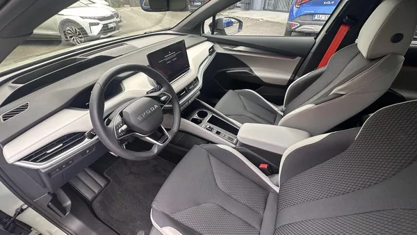 Škoda Elroq 85 FirstEdition - foto 5