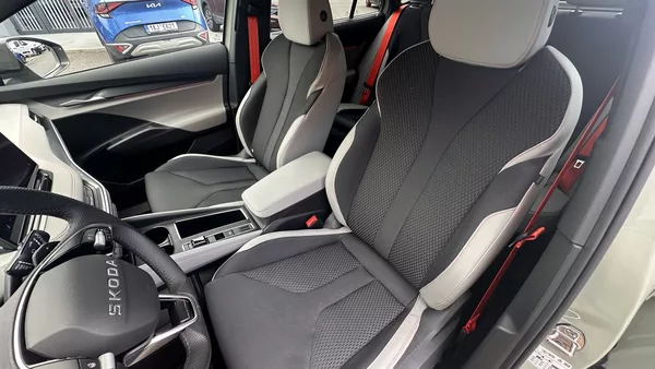 Škoda Elroq 85 FirstEdition - foto 6