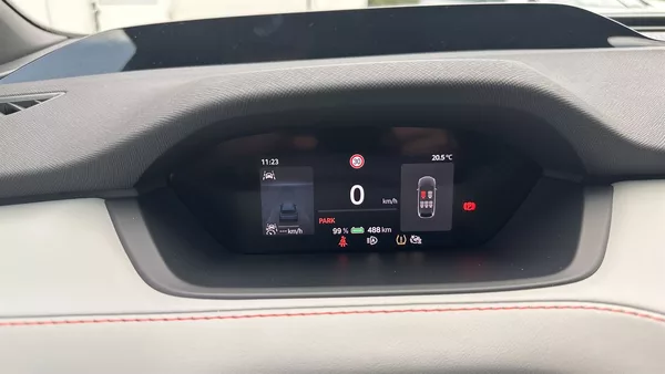 Škoda Elroq 85 FirstEdition - foto 7