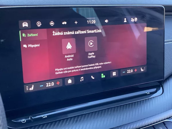Škoda Octavia Combi 1.5 TSI M-HEV DSG Sportl - foto 19