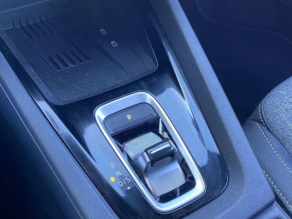 Škoda Octavia Combi 1.5 TSI M-HEV DSG Sportl - foto 20
