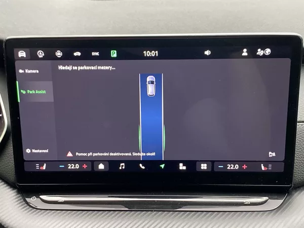Škoda Octavia Combi 1.5 TSI SportLine - foto 14