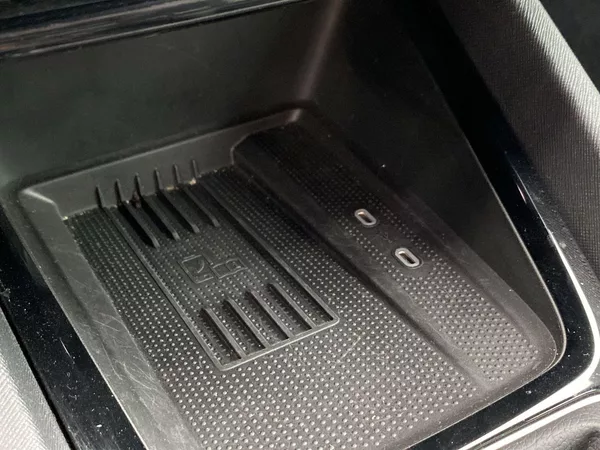 Škoda Octavia Combi 1.5 TSI SportLine - foto 21
