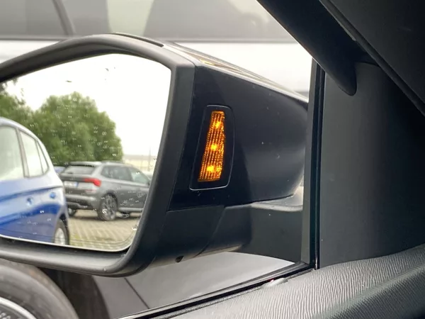 Škoda Octavia Combi 1.5 TSI SportLine - foto 25