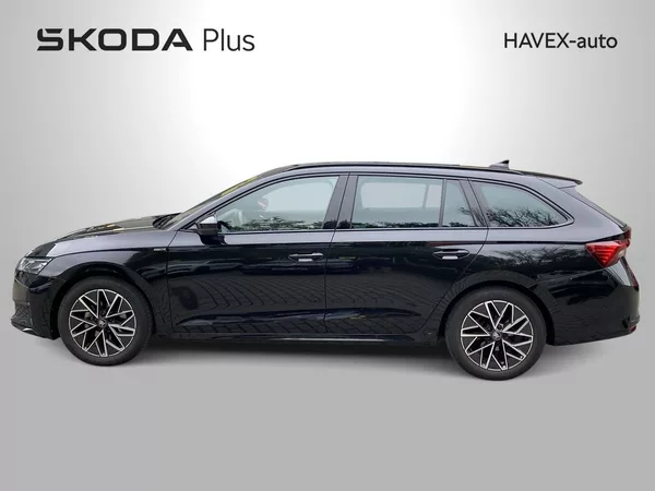 Škoda Octavia Combi 1.5 TSI SportLine - foto 3