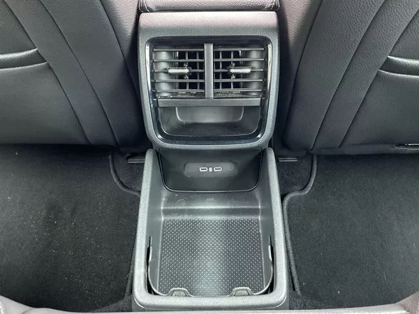Škoda Octavia Combi 1.5 TSI SportLine - foto 31