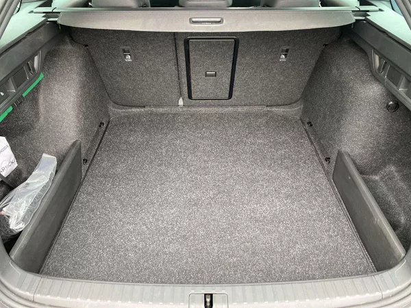 Škoda Octavia Combi 1.5 TSI SportLine - foto 33