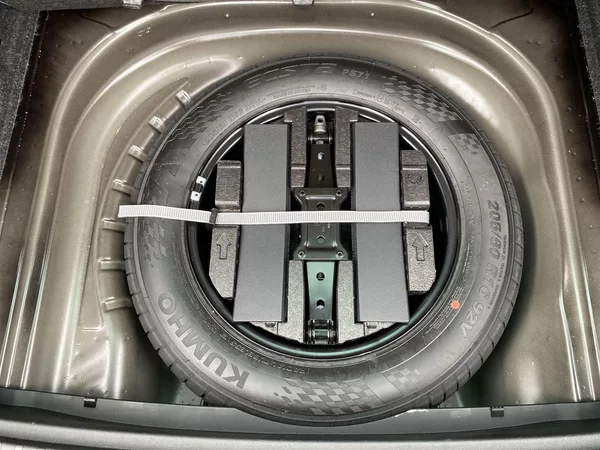 Škoda Octavia Combi 1.5 TSI SportLine - foto 34