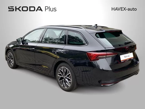 Škoda Octavia Combi 1.5 TSI SportLine - foto 36
