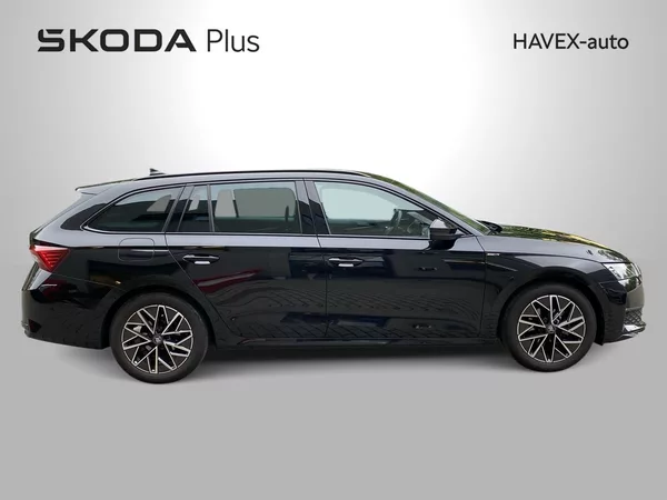 Škoda Octavia Combi 1.5 TSI SportLine - foto 37