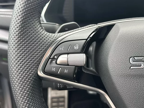 Škoda Octavia Combi 1.5 TSI M-HEV DSG Sportl - foto 15