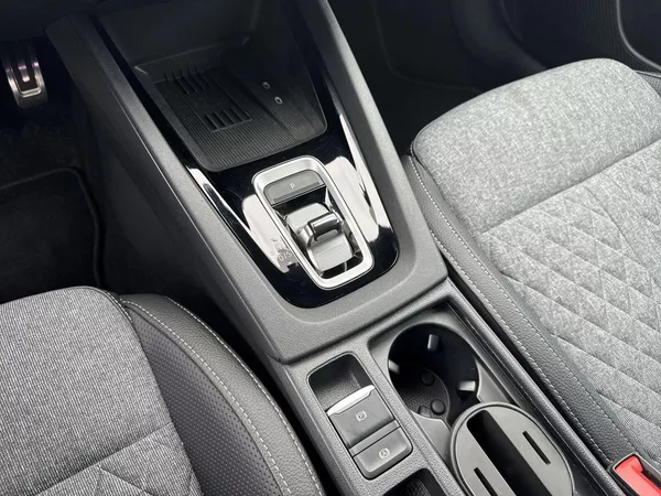 Škoda Octavia Combi 1.5 TSI M-HEV DSG Sportl - foto 26