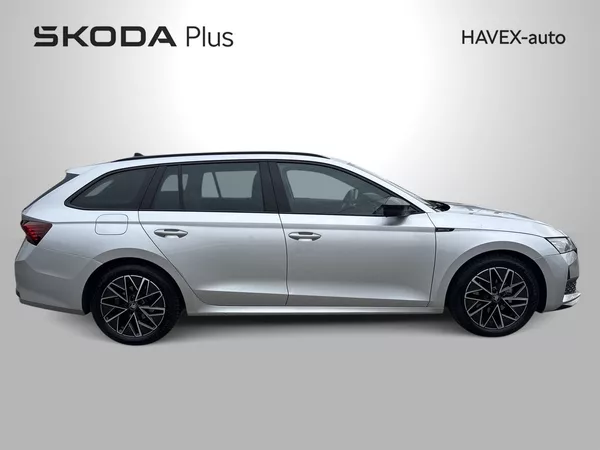 Škoda Octavia Combi 1.5 TSI M-HEV DSG Sportl - foto 33
