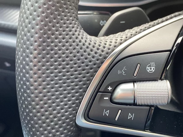 Škoda Octavia Combi 1.5 TSI M-HEV DSG Sportl - foto 25