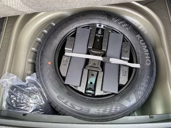 Škoda Octavia Combi 1.5 TSI M-HEV DSG Sportl - foto 34