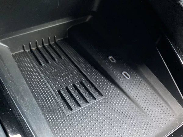 Škoda Octavia 1.5 TSI DSG SportLine - foto 18
